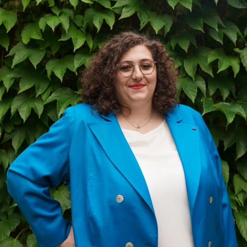 Maria Vittoria Voi