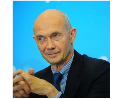 Pascal Lamy