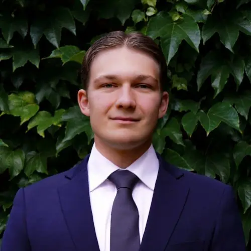 Hedin Ragnfred Indregård